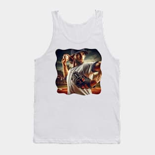 Pitcher's Perfect Form Tank Top